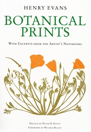 Botanical Prints (Henry Evans)