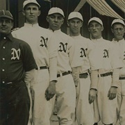 Newburgh Hill Climbers