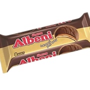 Ulker Albeni Caramel