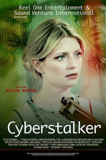 Cyberstalker (2012)