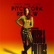 The Pitchfork Review