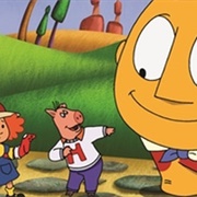 Don't Dump That Junk