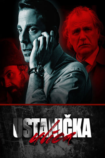 Ustanicka Street (2012)