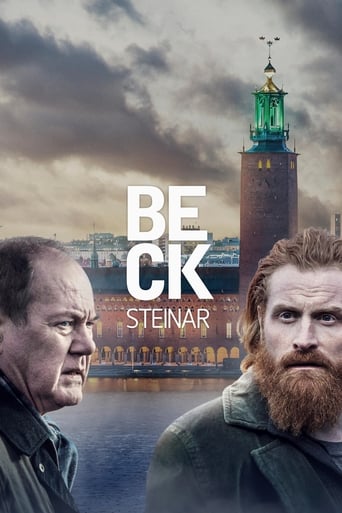 Beck 32 - Steinar (2016)