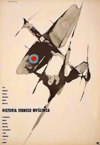 Historia Jednego Myśliwca (1958)