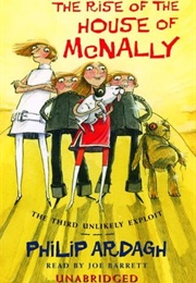 The Rise of the House of McNally (Philip Ardagh)