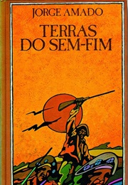 Terras Do Sem Fim (Jorge Amado)