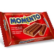 Saida Momento (Tunisia)