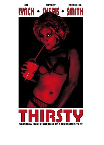 Thirsty (2009)