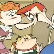 The Jetsons: The Best Son