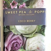 Sweet Pea & Poppy Coco Berry Bar