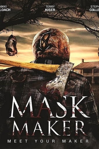 Mask Maker (2010)