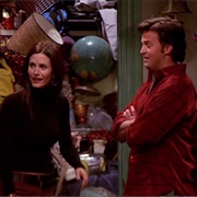 8 - The One With the Secret Closet