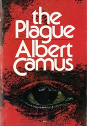 The Plague (Albert Camus)