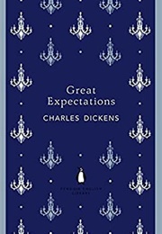 Great Expectations (Charles Dickens)