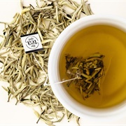 Silver Needles Tea