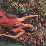 Stranded (Roxy Music, 1973)