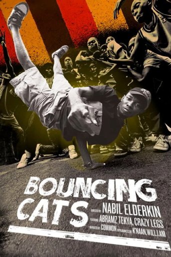Bouncing Cats (2010)