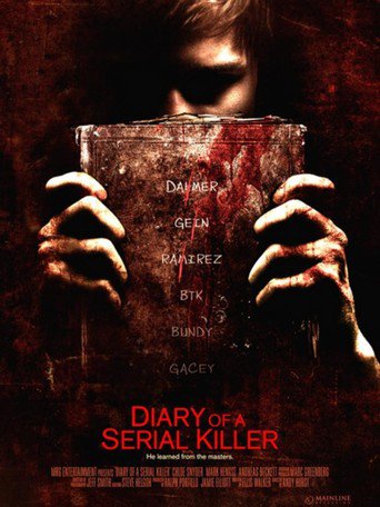 Diary of a Serial Killer (2006)