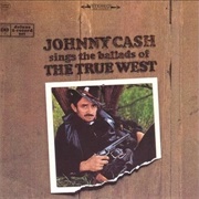 The Streets of Laredo - Johnny Cash