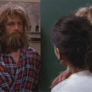 5 - The One With the Yeti