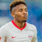 Christopher Nkunku