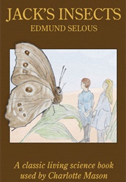Jack's Insects (Selous, Edmund)