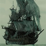 The Flying Dutchman
