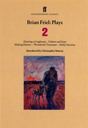Plays 2 (Brian Friel)