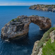 Es Pontàs, Mallorca