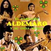 El Fabuloso Aldemaro Y Su Onda Nueva – Aldemaro Romero (1971)