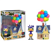 Kevin With Up House 05