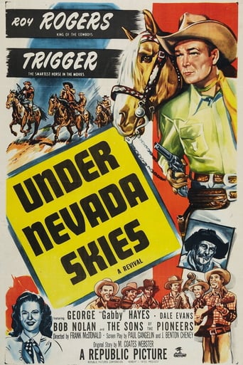 Under Nevada Skies (1946)