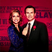 Dirty John: The Betty Broderick Story