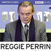 Reggie Perrin