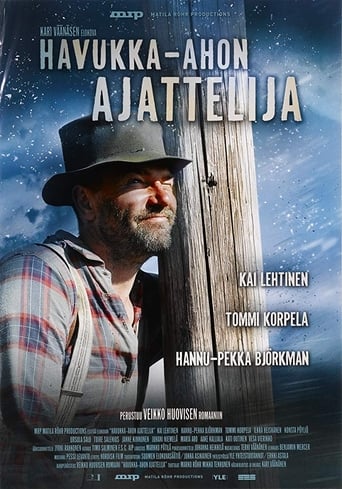 Havukka-Ahon Ajattelija (2010)