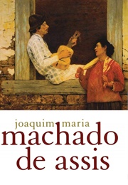 Dom Casmurro (Joaquim Maria Machado De Assis)