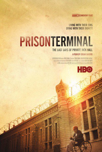 Prison Terminal: The Last Days of Private Jack Hall (2013)