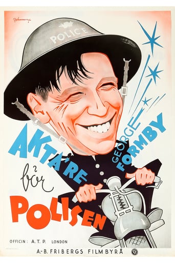 Spare a Copper (1940)