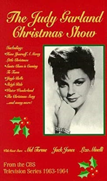 The Judy Garland Christmas Show (1963)