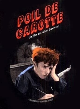 Poil De Carotte (1925)