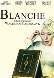 Blanche (1971)
