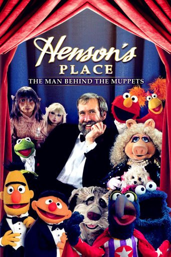 Henson&#39;s Place: The Man Behind the Muppets (1984)