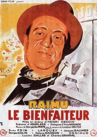 Le Bienfaiteur (1942)