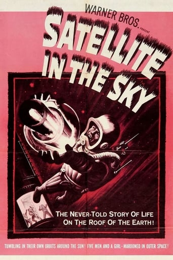Satellite in the Sky (1956)