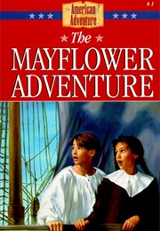 The Mayflower Adventure (Reece)