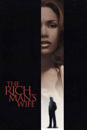 The Rich Man&#39;s Wife (1996)
