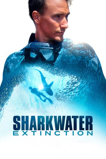 Sharkwater: Extinction (2018)