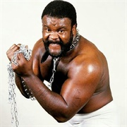 The Junkyard Dog