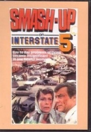 Smash Up on Interstate 5 (1976)